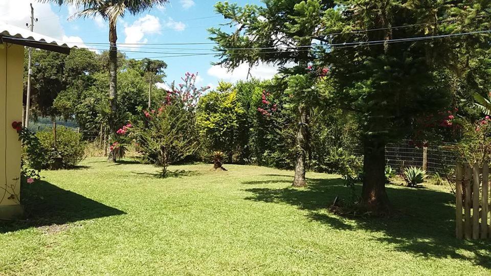 Villa Casa De Maquiné Exterior foto