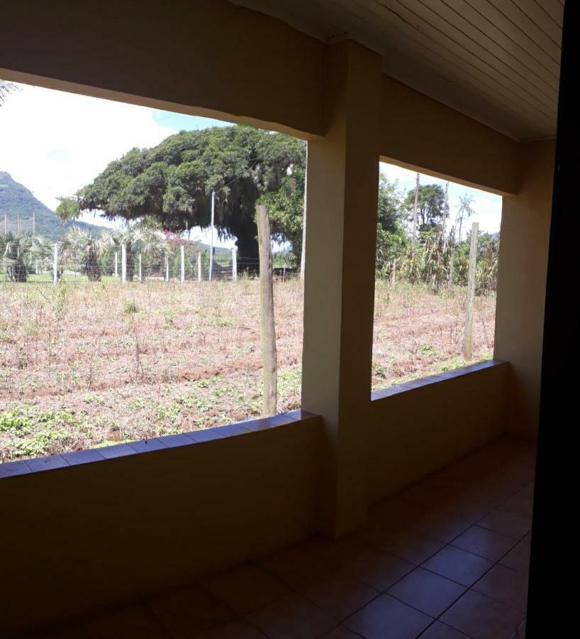 Villa Casa De Maquiné Exterior foto